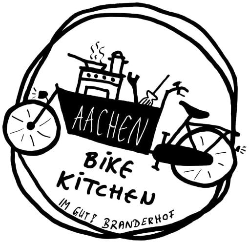 Bike Kitchen im Gut Branderhof