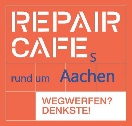 Repaircafés in Aachen