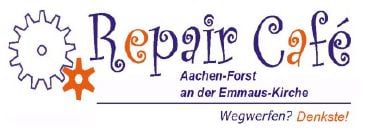 Repair-Café Forst